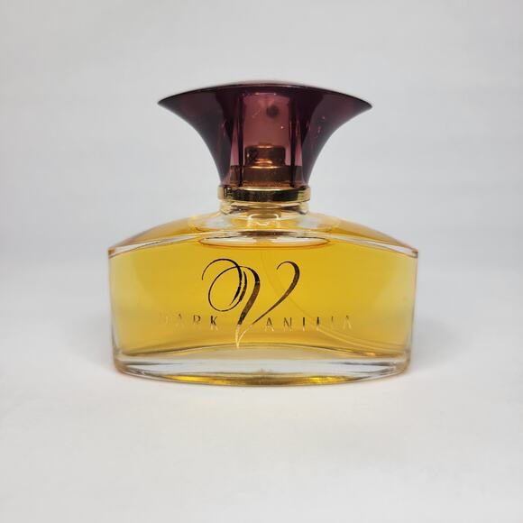 Coty Vintage Dark Vanilla Spray Cologne 1floz 30ml Discontinued - Picture 1 of 6